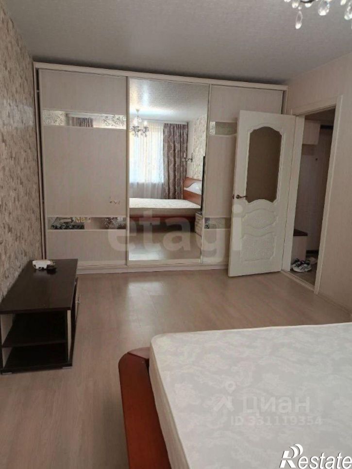1-комн квартира ул Чистопрудненская, 12,  д. 12