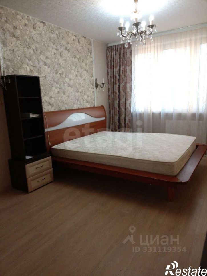 1-комн квартира ул Чистопрудненская, 12,  д. 12