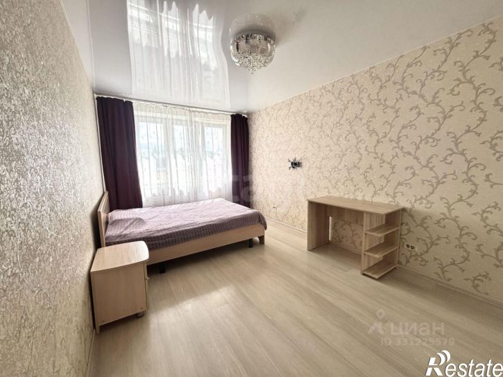 1-комн квартира ул Современная, 9,  д. 9