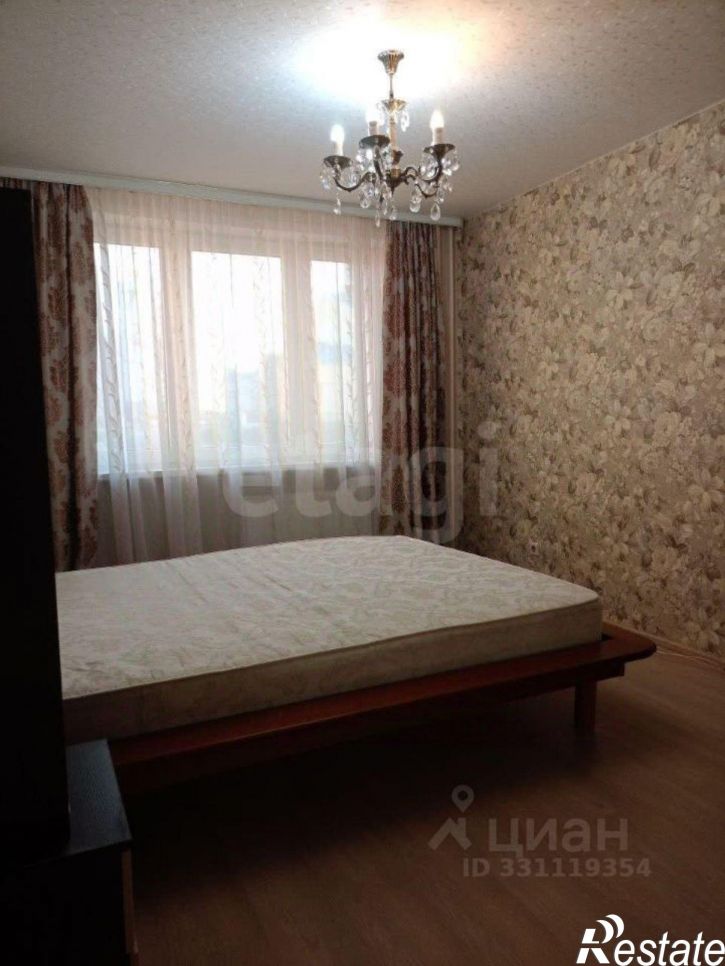 1-комн квартира ул Чистопрудненская, 12,  д. 12