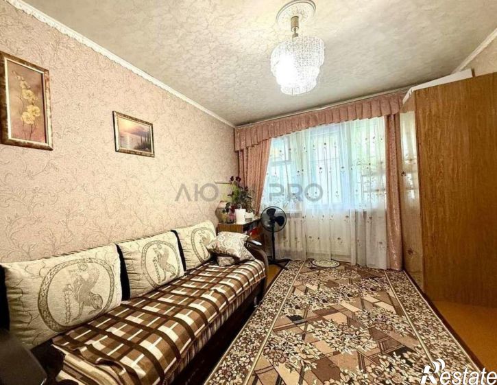 3-комн квартира ул Московская, 157,  д. 157