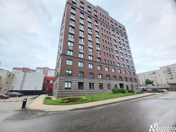 3-комн квартира ул Тургенева, 8,  д. 8