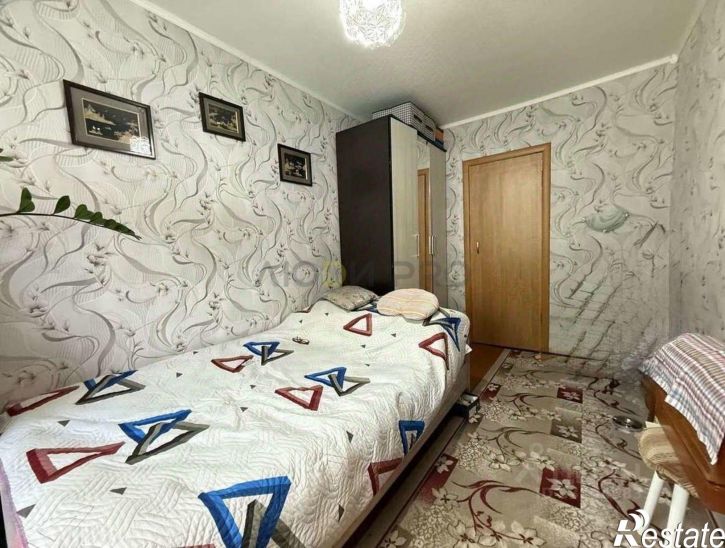 3-комн квартира ул Московская, 157,  д. 157