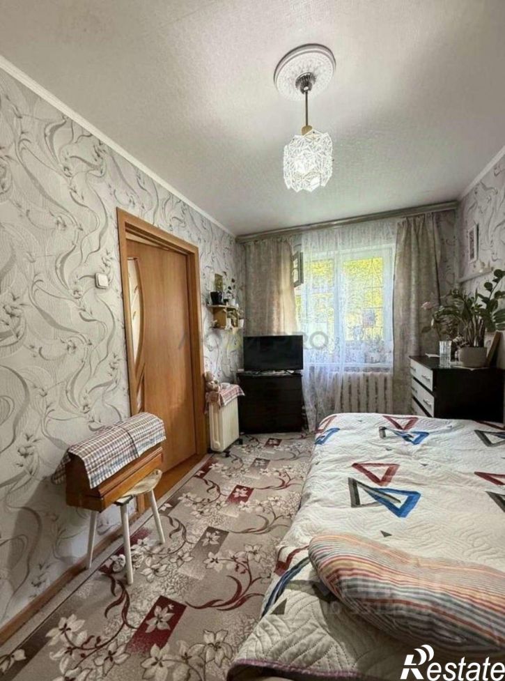 3-комн квартира ул Московская, 157,  д. 157