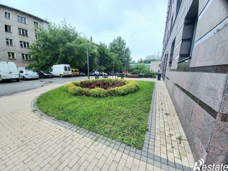 3-комн квартира ул Тургенева, 8,  д. 8