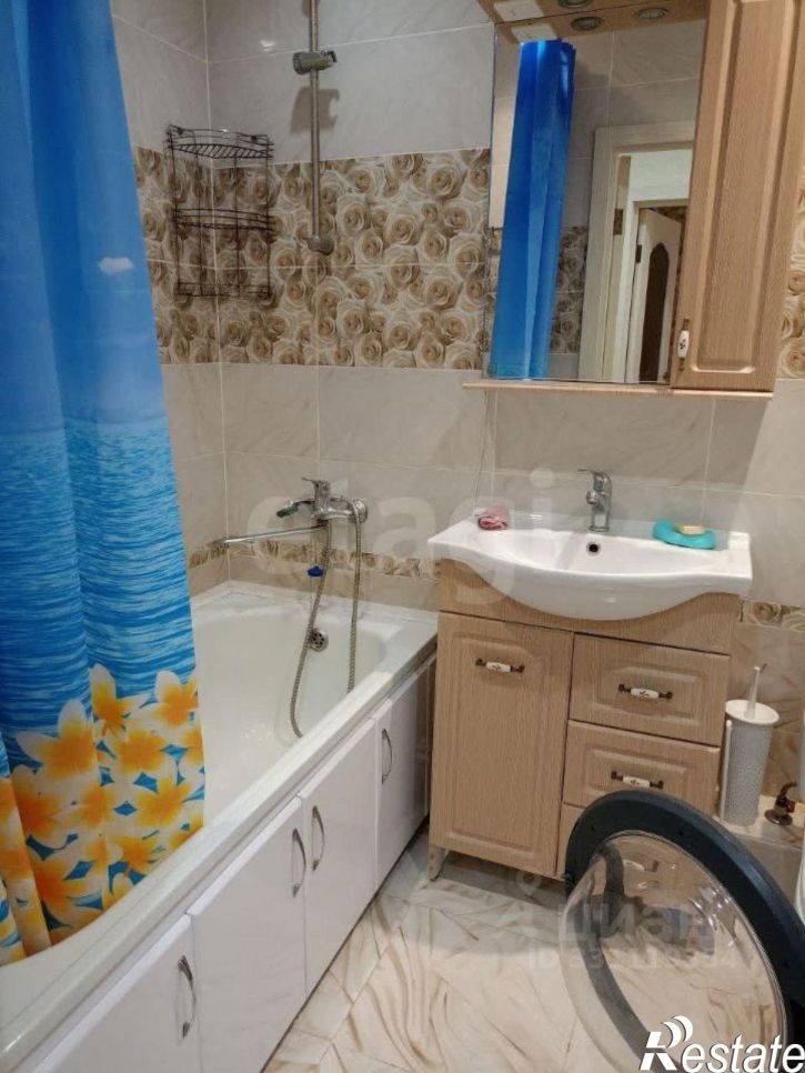 1-комн квартира ул Чистопрудненская, 12,  д. 12