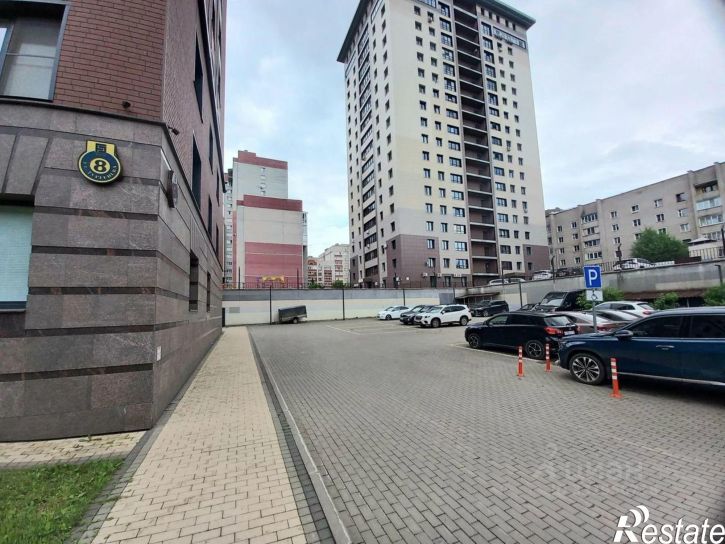3-комн квартира ул Тургенева, 8,  д. 8