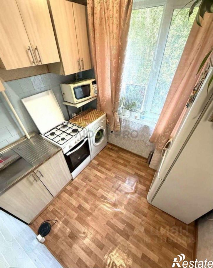 3-комн квартира ул Московская, 157,  д. 157