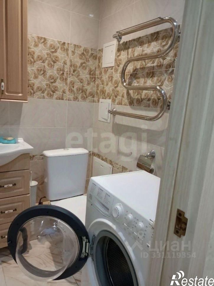 1-комн квартира ул Чистопрудненская, 12,  д. 12