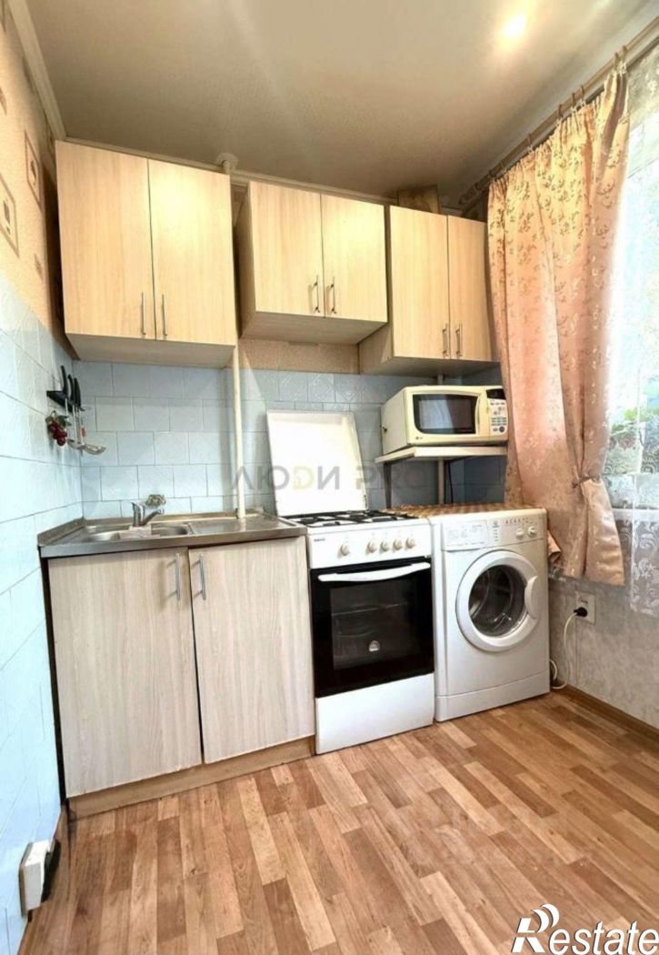 3-комн квартира ул Московская, 157,  д. 157