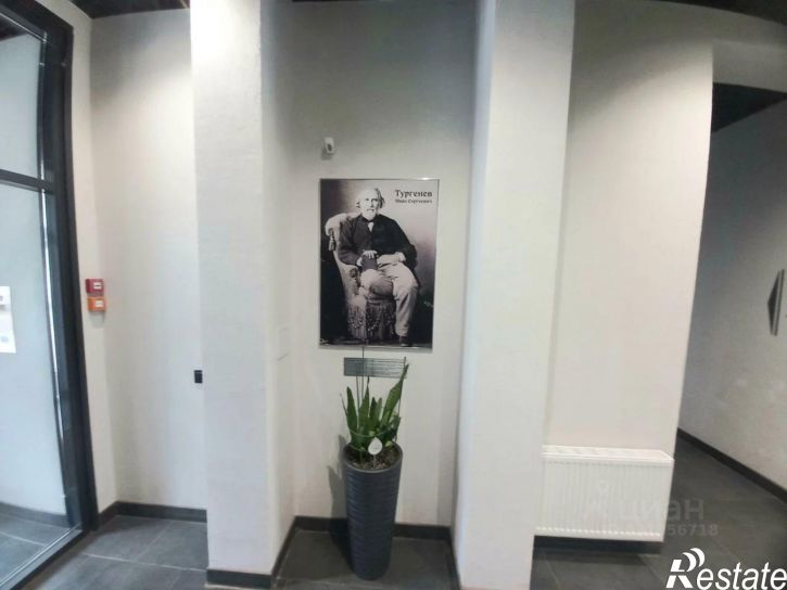 3-комн квартира ул Тургенева, 8,  д. 8