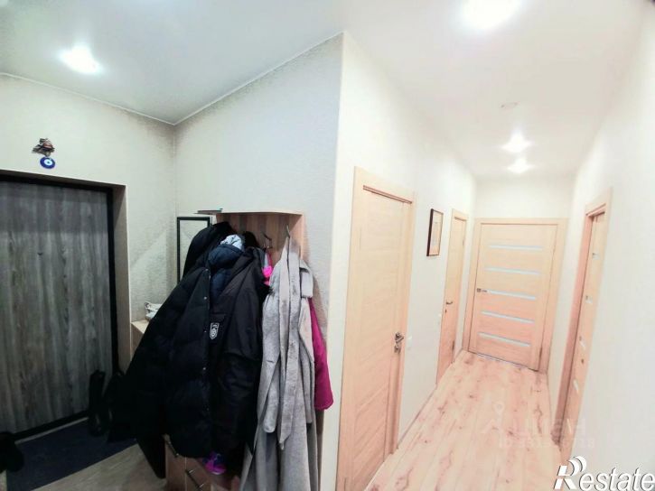 3-комн квартира ул Тургенева, 8,  д. 8