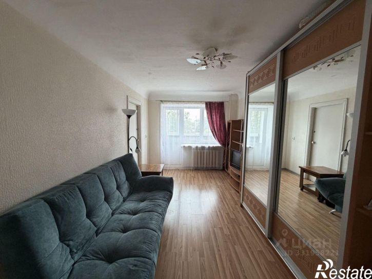 3-комн квартира ул Октябрьская, 44,  д. 44