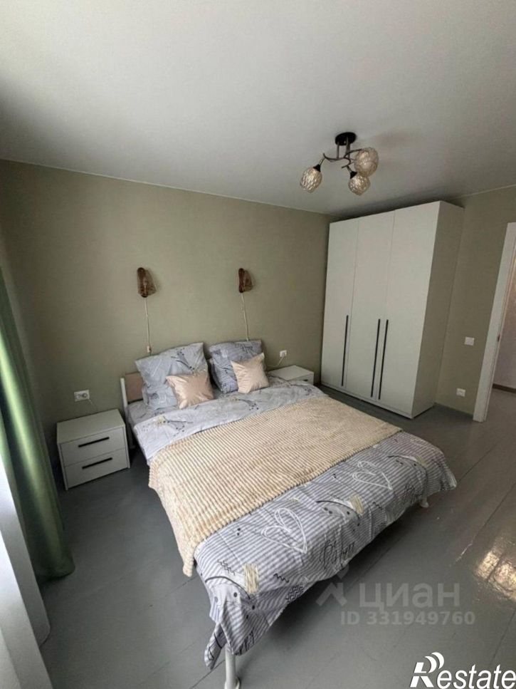 2-комн квартира ул Ленина, 125,  д. 125