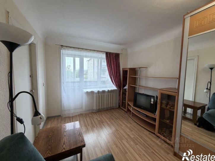 3-комн квартира ул Октябрьская, 44,  д. 44