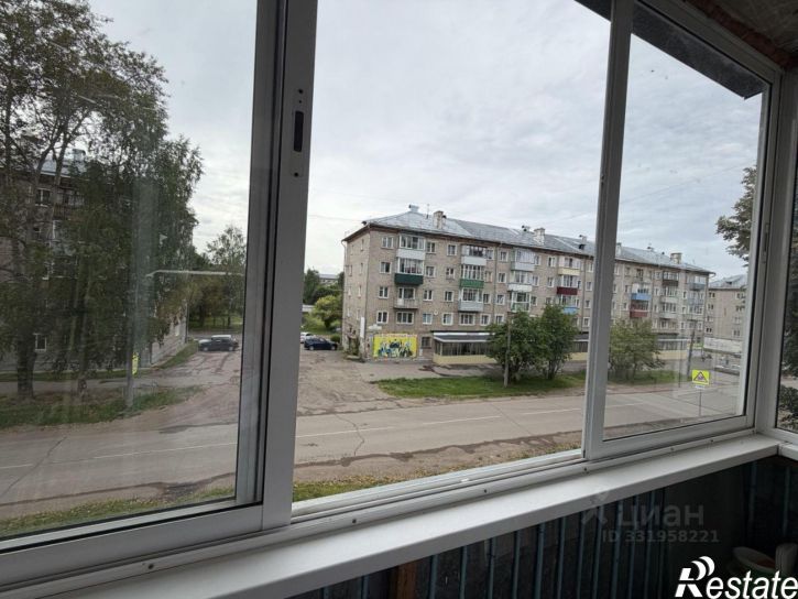 3-комн квартира ул Октябрьская, 44,  д. 44