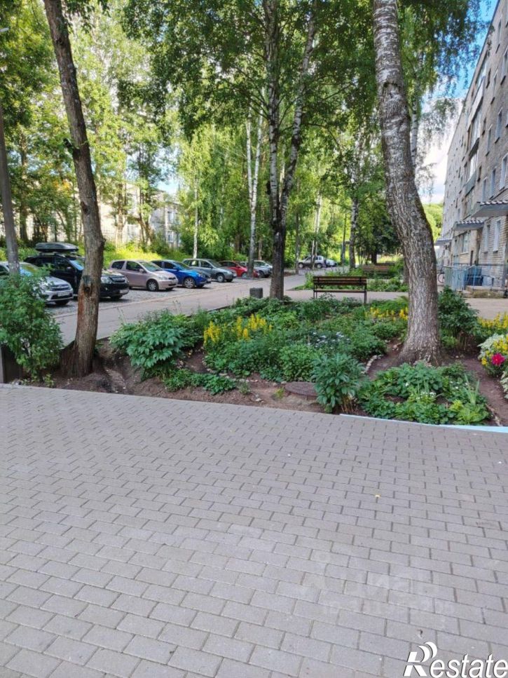 1-комн квартира ул Гражданская, 30,  д. 30