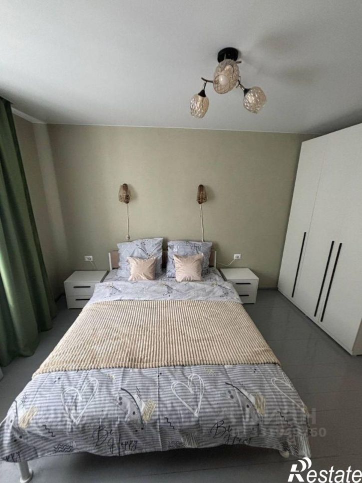 2-комн квартира ул Ленина, 125,  д. 125