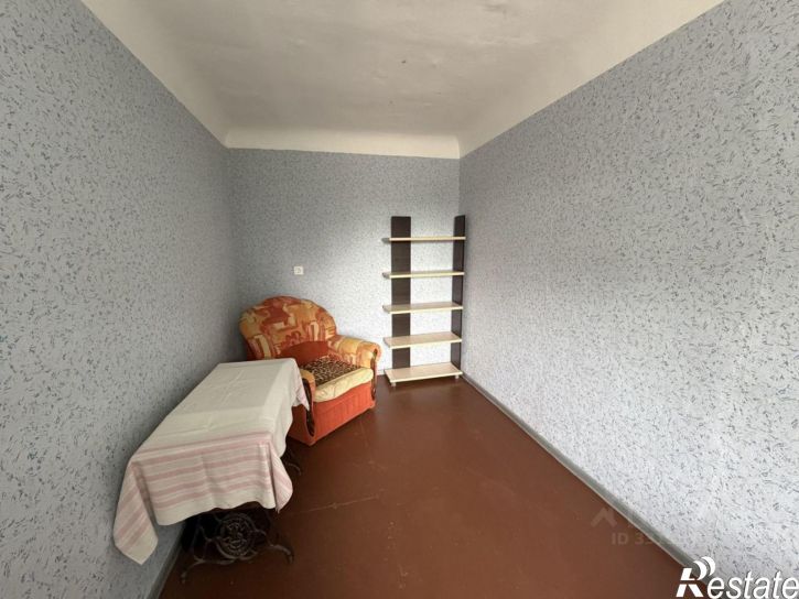 3-комн квартира ул Октябрьская, 44,  д. 44