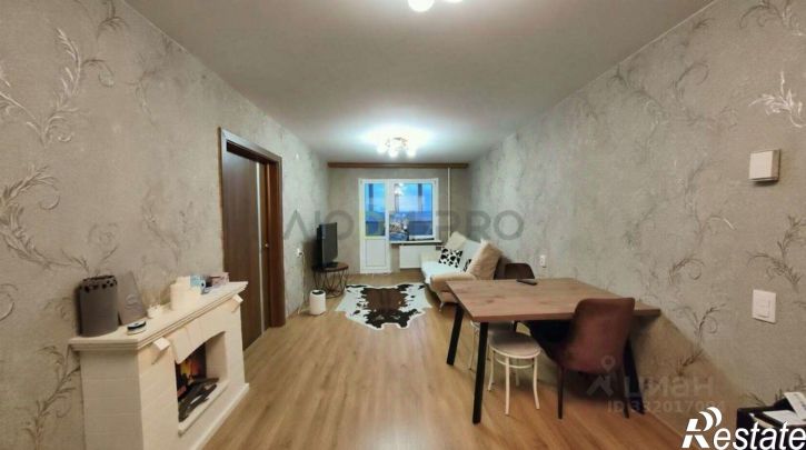 2-комн квартира ул Заводская, 6 1,  д. 6 1,  к. 1