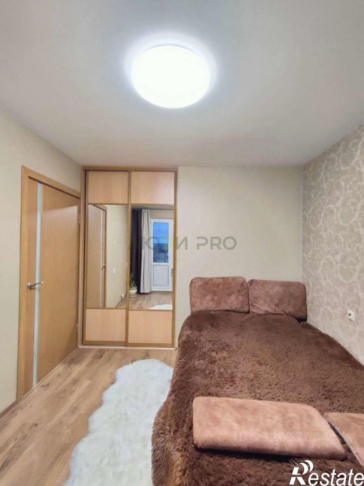 2-комн квартира ул Заводская, 6 1,  д. 6 1,  к. 1