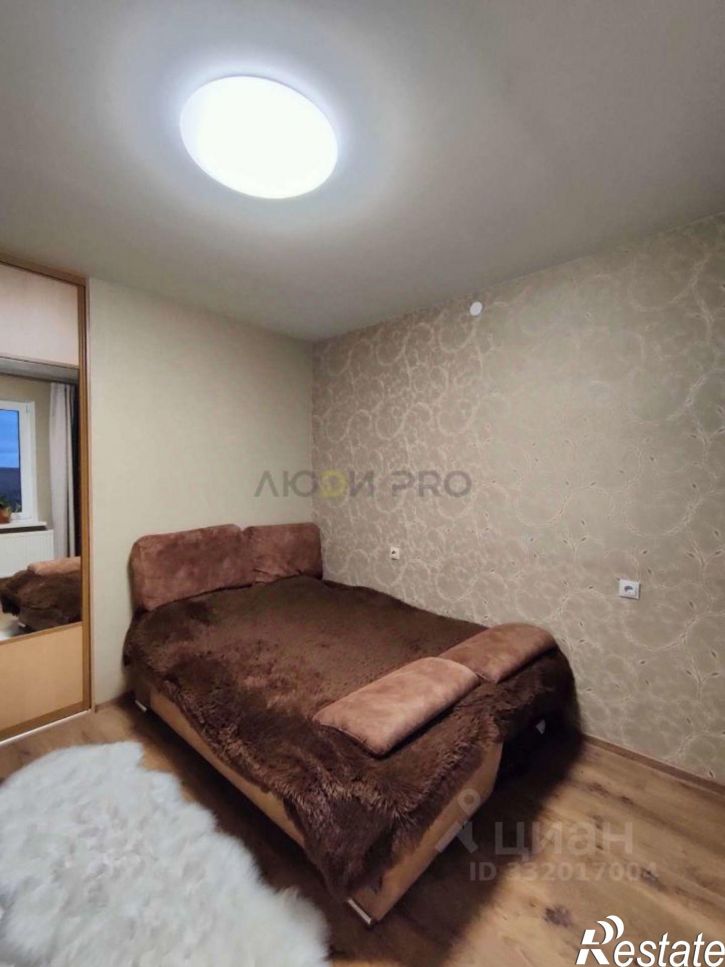 2-комн квартира ул Заводская, 6 1,  д. 6 1,  к. 1
