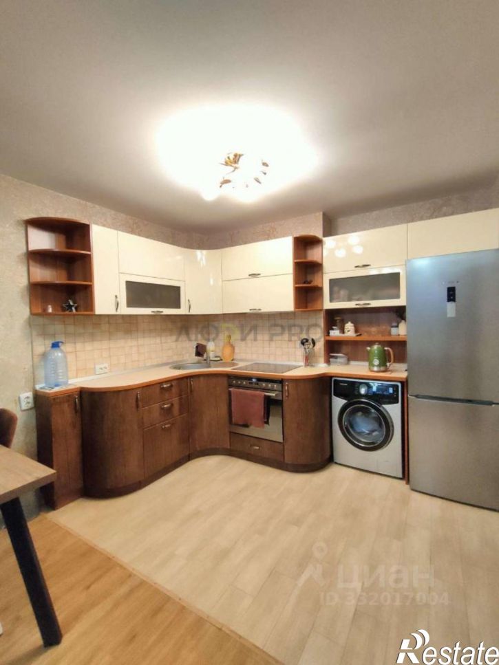 2-комн квартира ул Заводская, 6 1,  д. 6 1,  к. 1