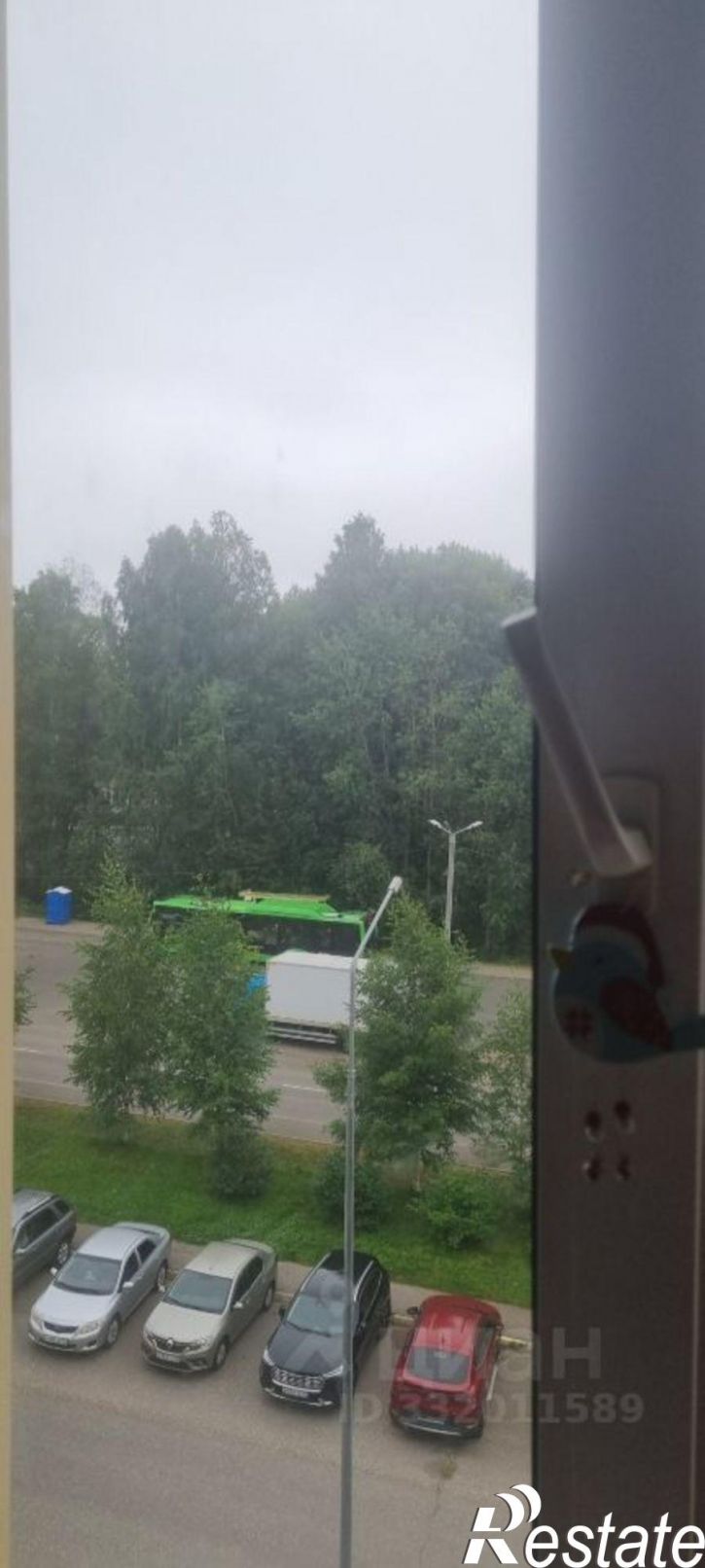 Комната ул Садаковская, 10,  д. 10
