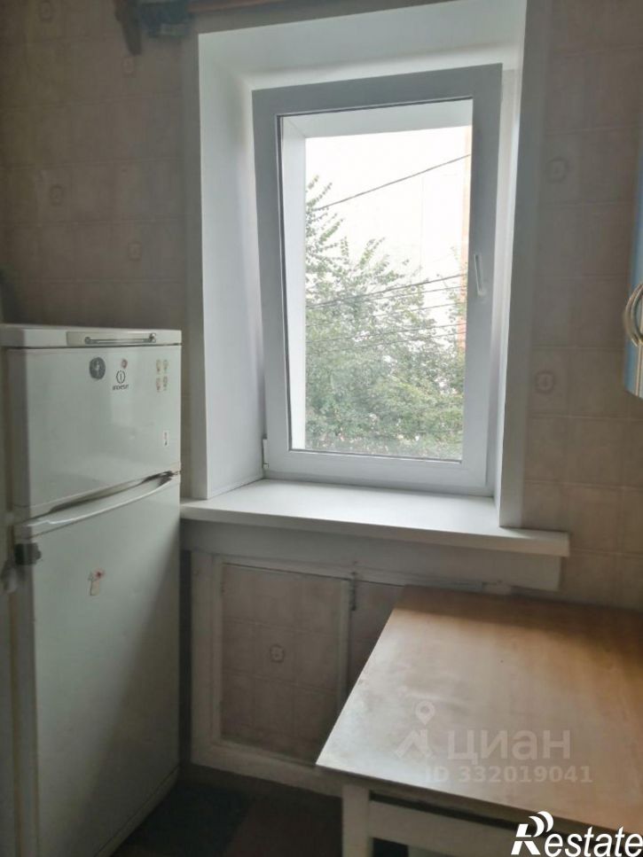 1-комн квартира ул Никитская, 75,  д. 75