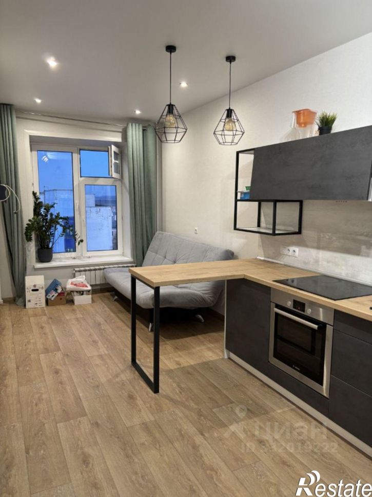 2-комн квартира ул Красноармейская, 30,  д. 30