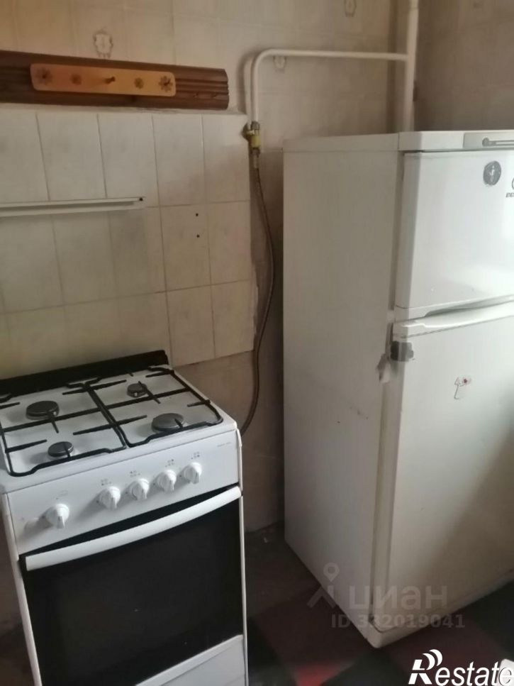1-комн квартира ул Никитская, 75,  д. 75
