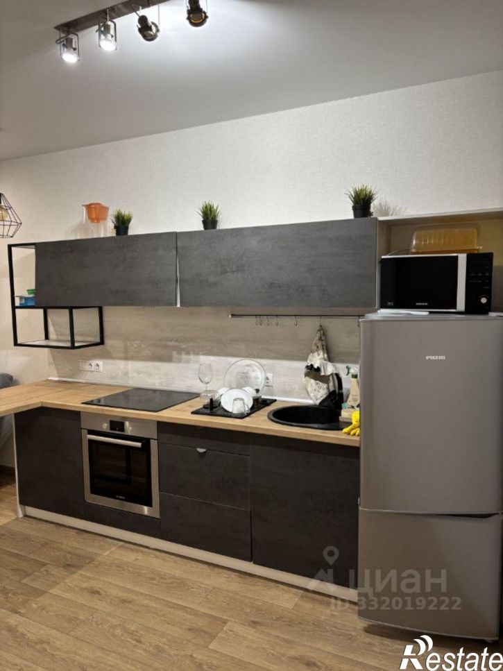 2-комн квартира ул Красноармейская, 30,  д. 30