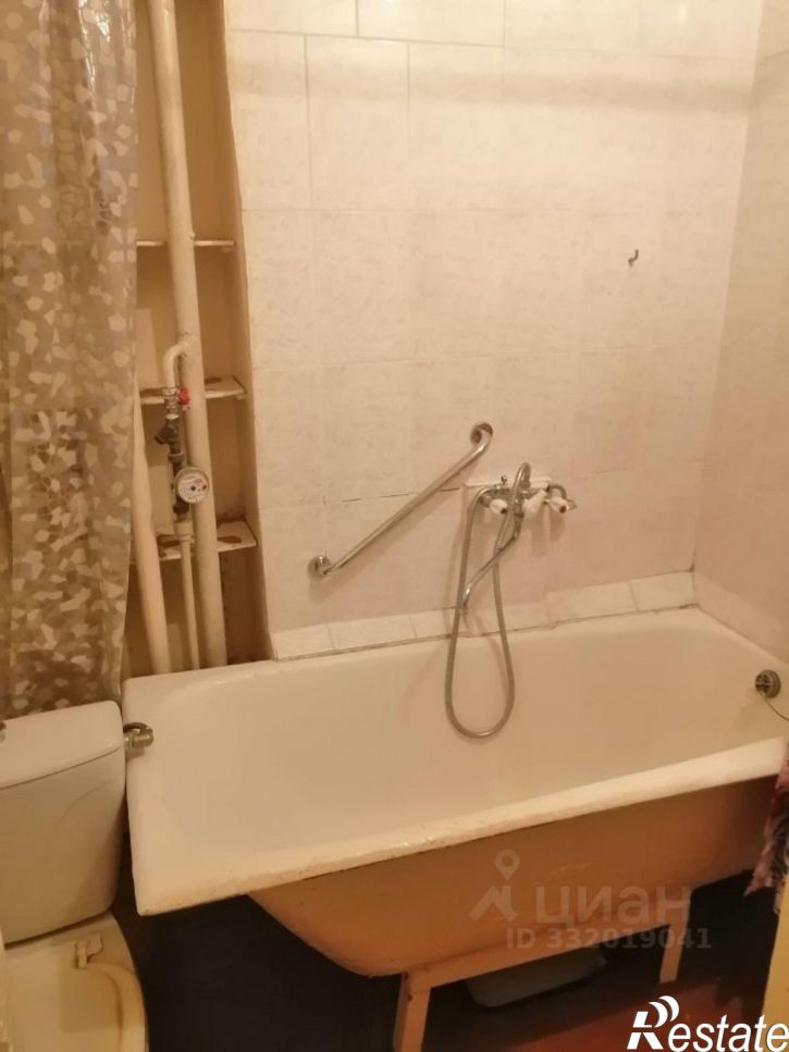 1-комн квартира ул Никитская, 75,  д. 75