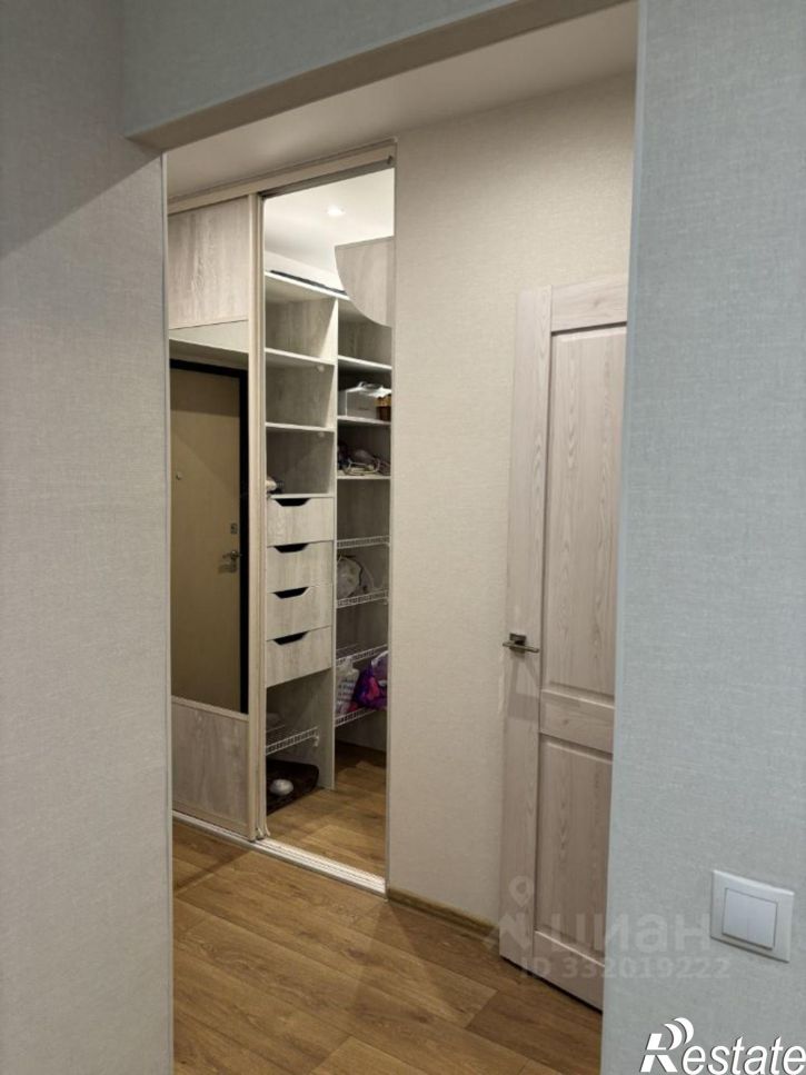 2-комн квартира ул Красноармейская, 30,  д. 30