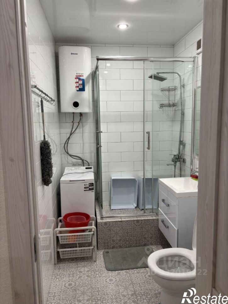 2-комн квартира ул Красноармейская, 30,  д. 30