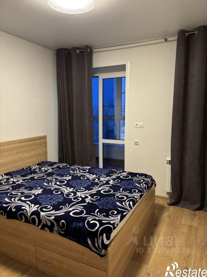 2-комн квартира ул Красноармейская, 30,  д. 30