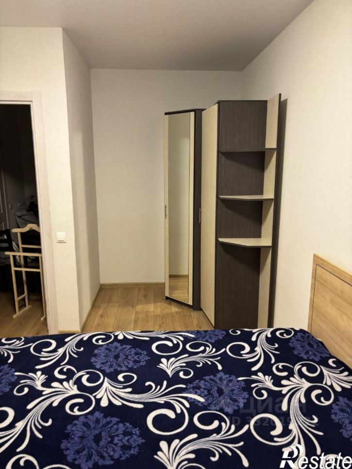 2-комн квартира ул Красноармейская, 30,  д. 30