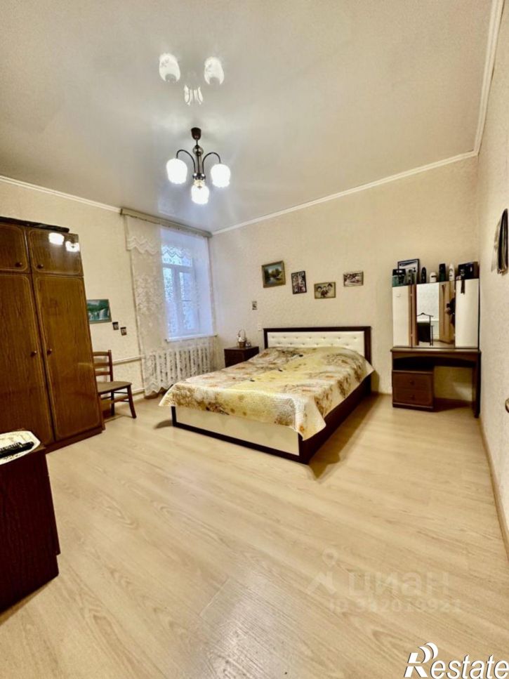 4-комн квартира ул Проезжая, 40б,  д. 40б