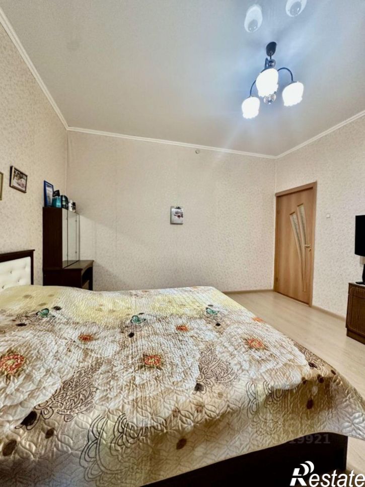 4-комн квартира ул Проезжая, 40б,  д. 40б