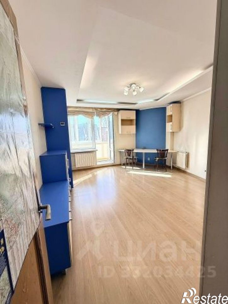 3-комн квартира ул Комсомольская, 13Б,  д. 13Б