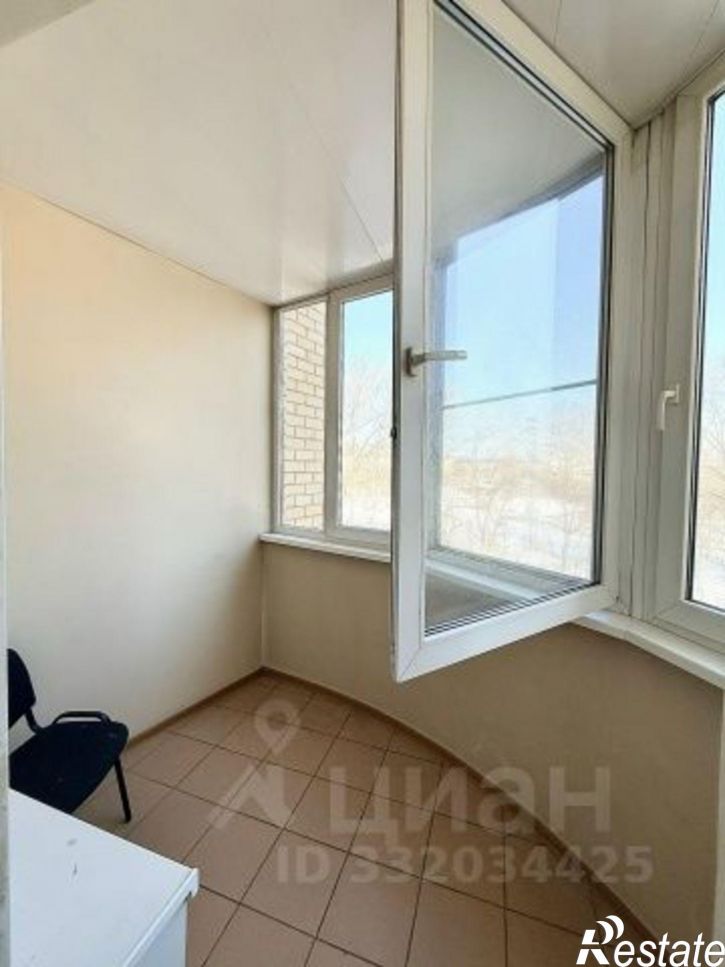 3-комн квартира ул Комсомольская, 13Б,  д. 13Б