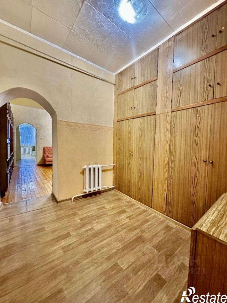 4-комн квартира ул Проезжая, 40б,  д. 40б