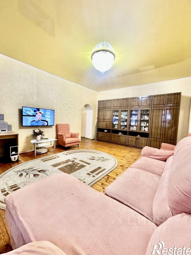 4-комн квартира ул Проезжая, 40б,  д. 40б