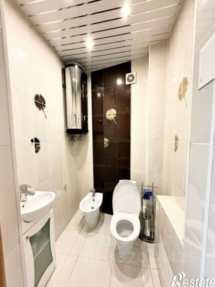 3-комн квартира ул Комсомольская, 13Б,  д. 13Б