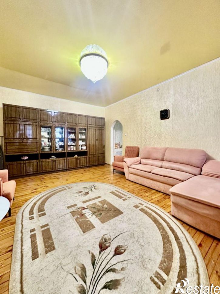 4-комн квартира ул Проезжая, 40б,  д. 40б