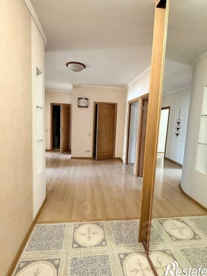 3-комн квартира ул Комсомольская, 13Б,  д. 13Б