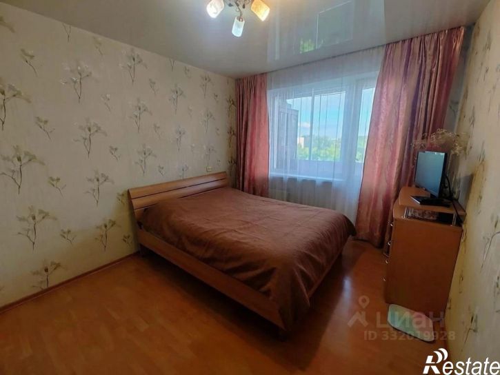 3-комн квартира ул Риммы Юровской, 1,  д. 1