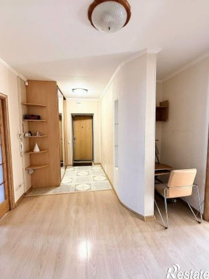 3-комн квартира ул Комсомольская, 13Б,  д. 13Б