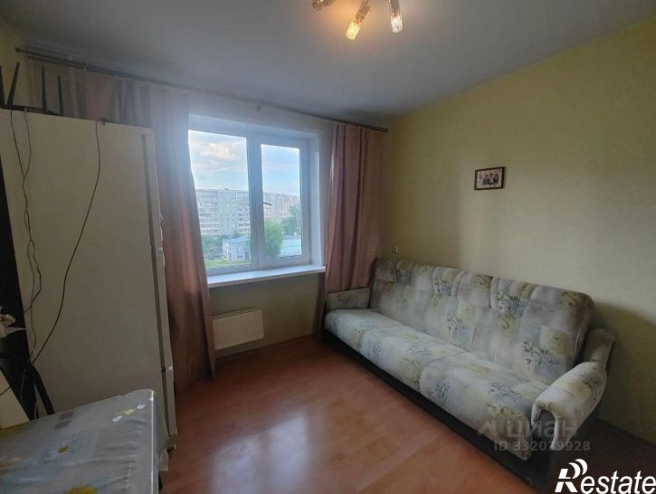 3-комн квартира ул Риммы Юровской, 1,  д. 1