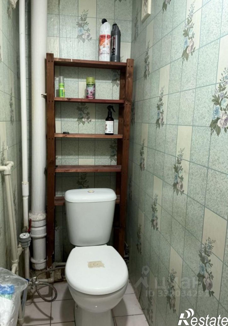2-комн квартира ул Красный Химик, 2 2,  д. 2 2,  к. 2